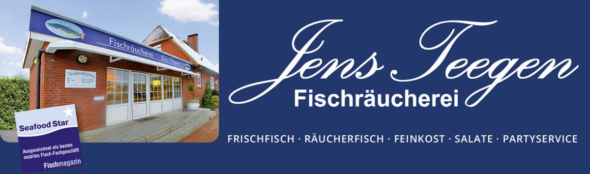 Jens Teegen Fischräucherei in Mözen bei Bad Segeberg Jens Teegen Fischräucherei in Mözen bei Bad Segeberg